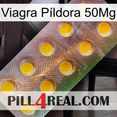 Viagra Píldora 50Mg new11